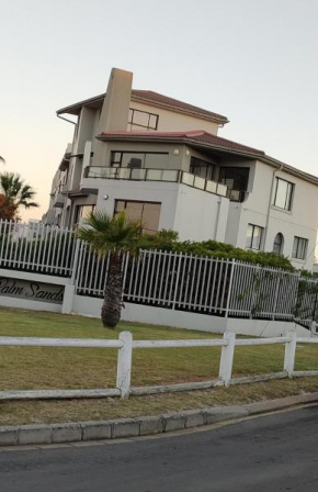 Luxury Corner House